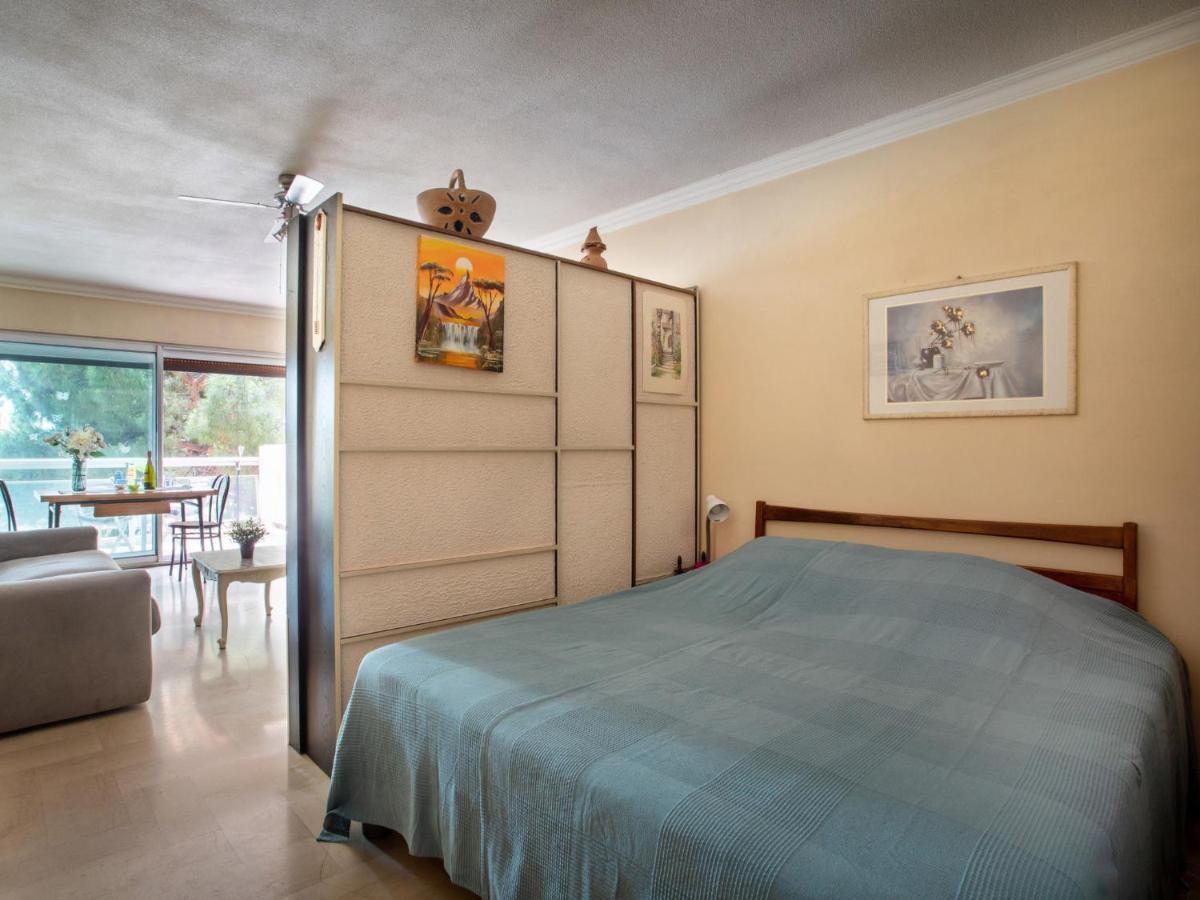 Studio Le Tierce By Interhome Cagnes-sur-Mer Ngoại thất bức ảnh