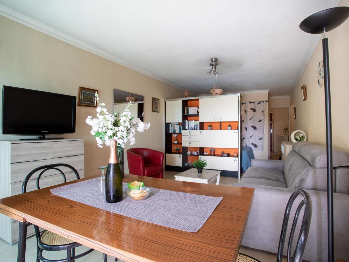 Studio Le Tierce By Interhome Cagnes-sur-Mer Ngoại thất bức ảnh