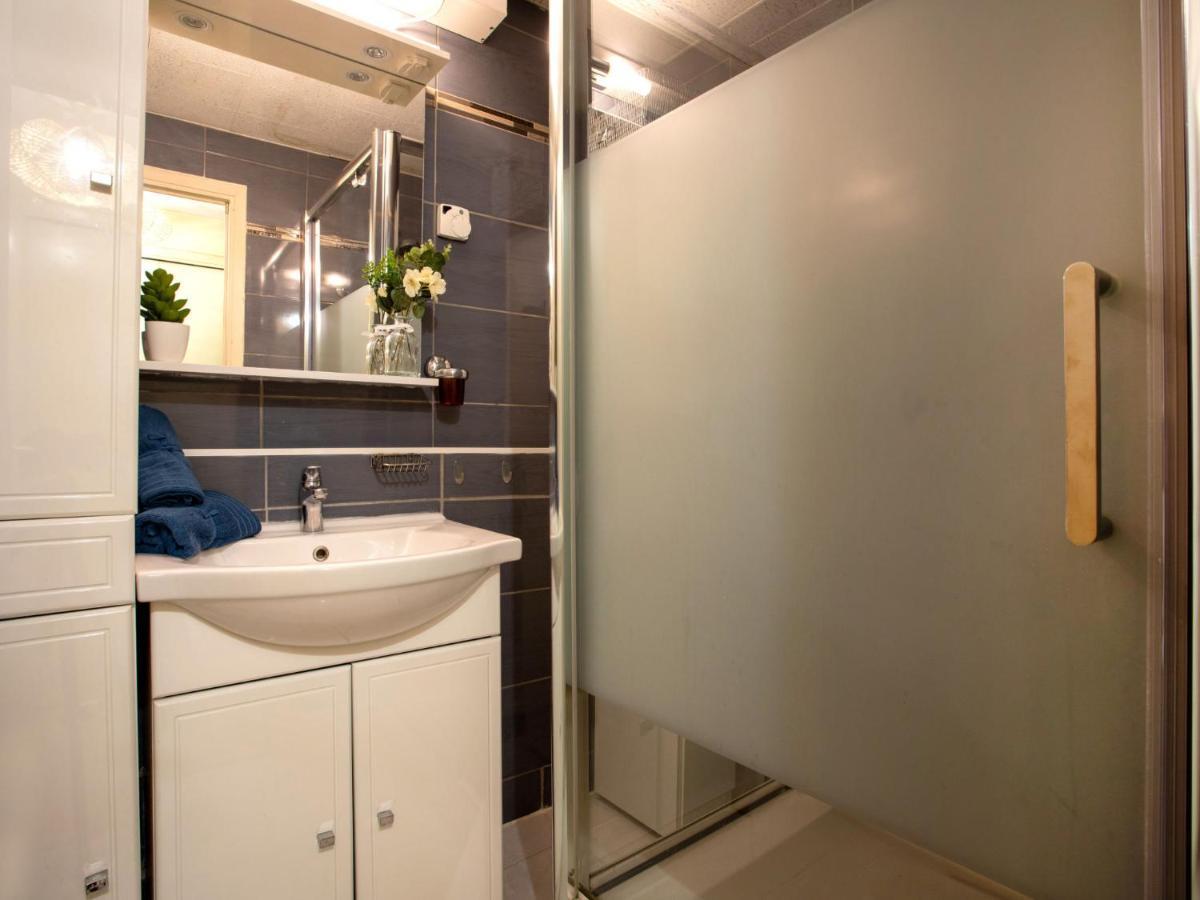 Studio Le Tierce By Interhome Cagnes-sur-Mer Ngoại thất bức ảnh