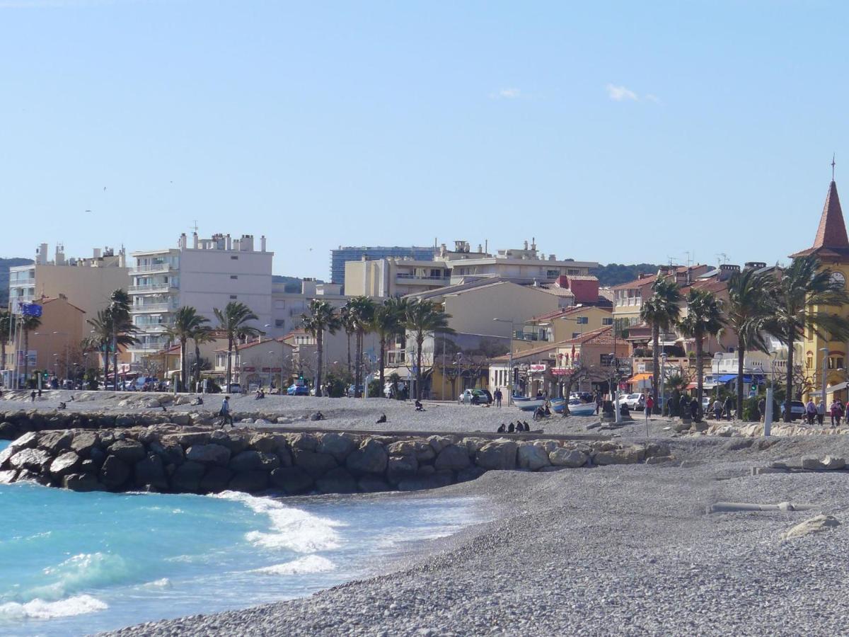 Studio Le Tierce By Interhome Cagnes-sur-Mer Ngoại thất bức ảnh