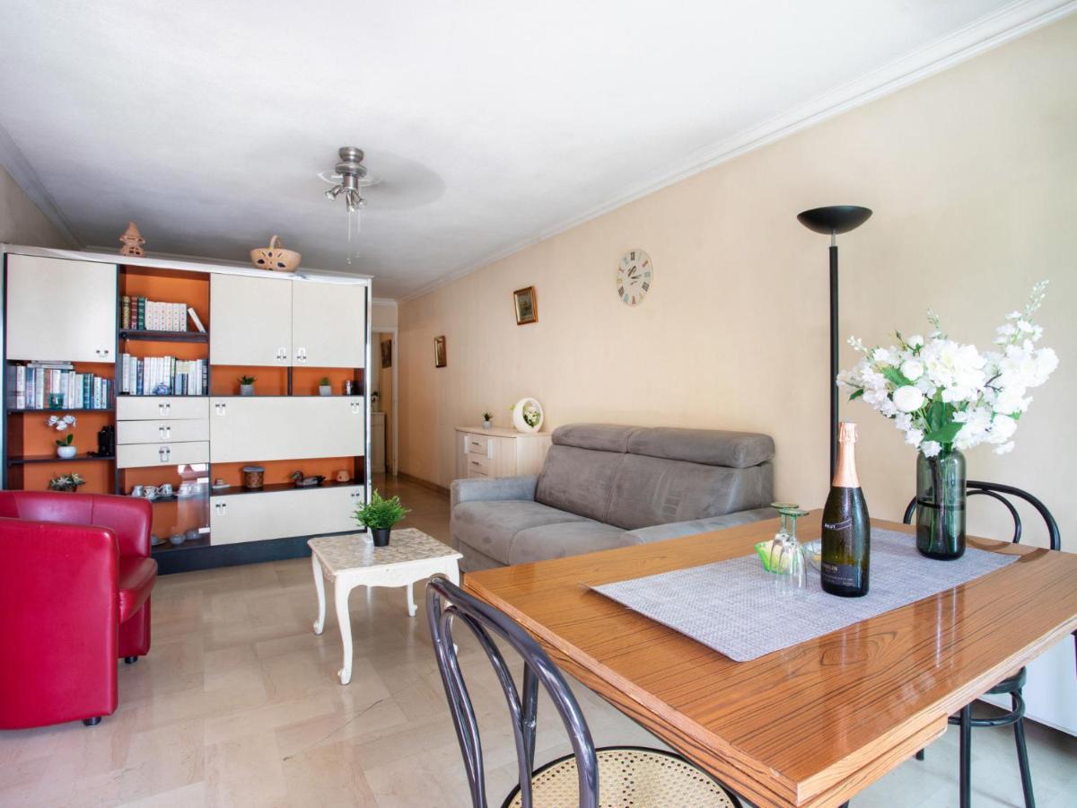 Studio Le Tierce By Interhome Cagnes-sur-Mer Ngoại thất bức ảnh