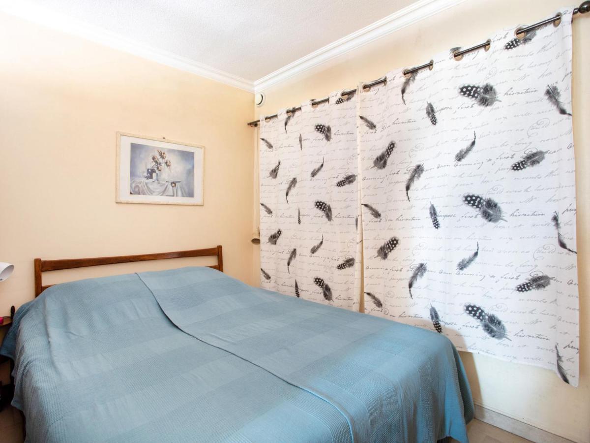 Studio Le Tierce By Interhome Cagnes-sur-Mer Ngoại thất bức ảnh