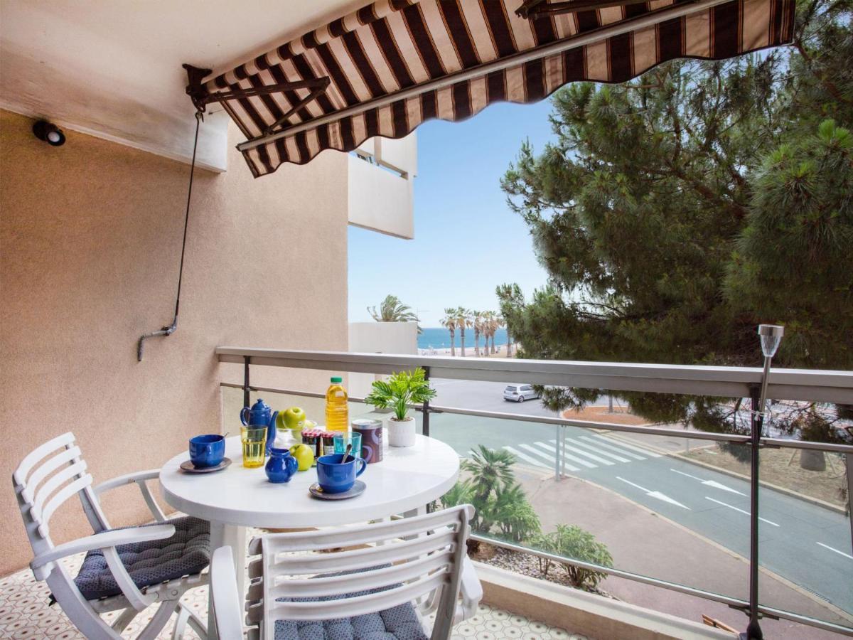 Studio Le Tierce By Interhome Cagnes-sur-Mer Ngoại thất bức ảnh